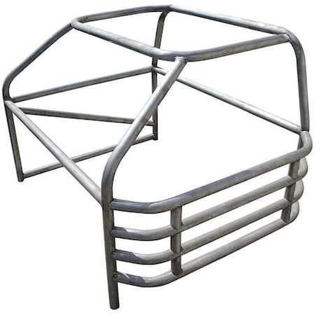 Allstar Performance Intermediate Standard Roll Cage Kit for 1978-1988 GM ALL22101